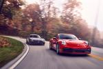 Porsche 911 Carrera S 2019 года (NA)